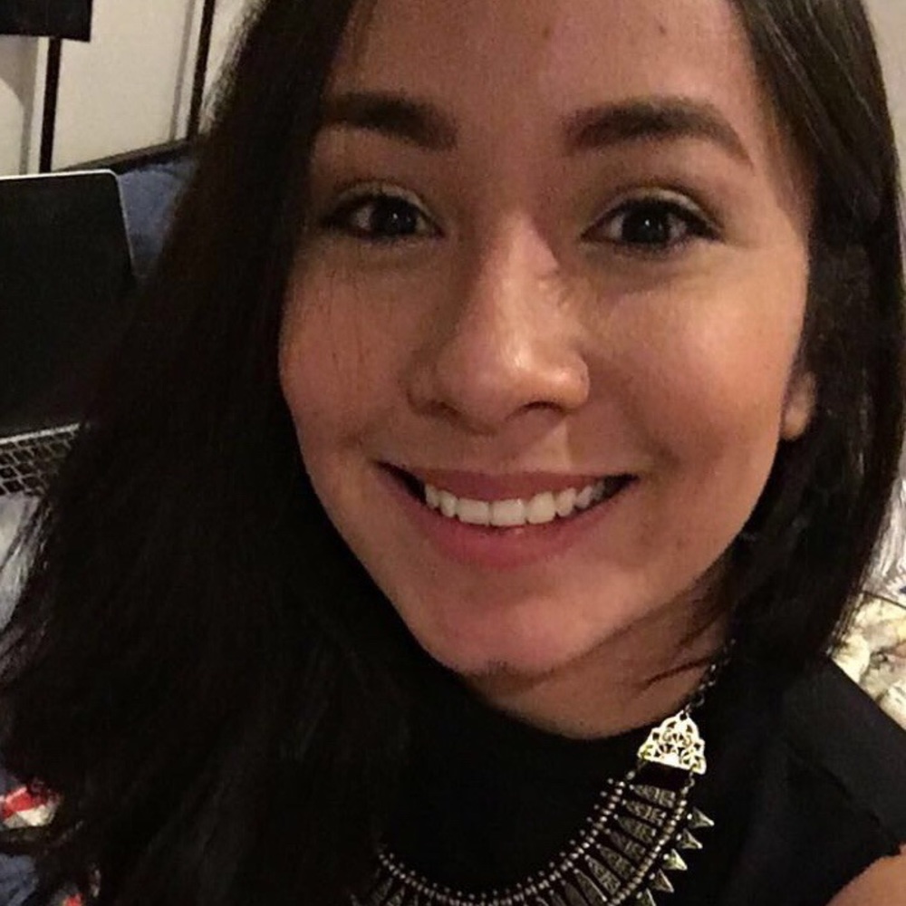 Meet your Posher, Luisa